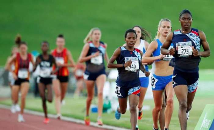 UK Athletes Complain to World Athletics Head Over National Federation Work - Reports