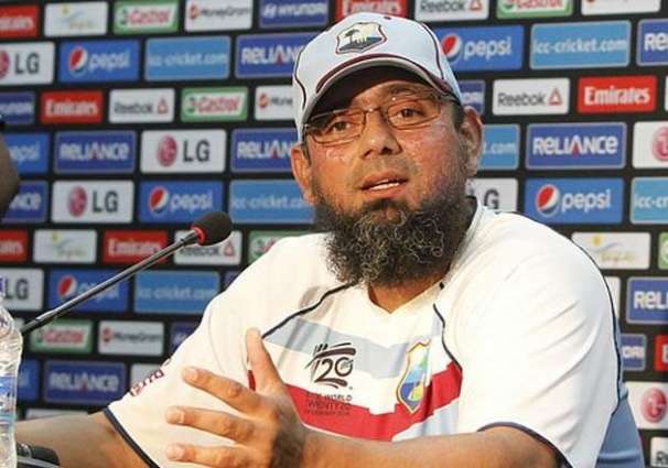Saqlain Mushtaq is likely to be part of coaches panel for upcoming series
