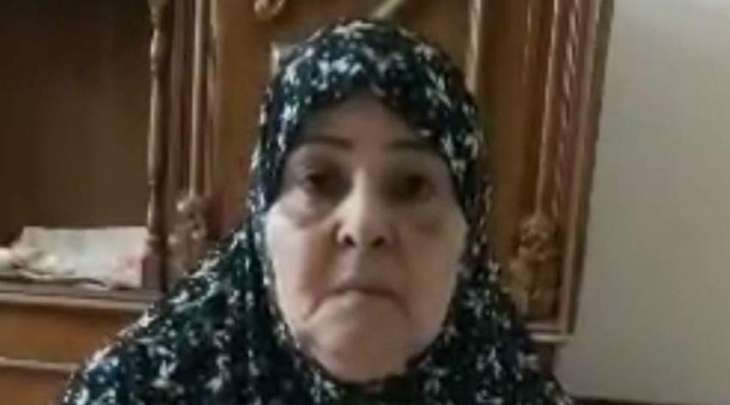 أم مصري تتعرض للاعتداء بالضرب علی أیدی أبنائھا بسبب المیراث