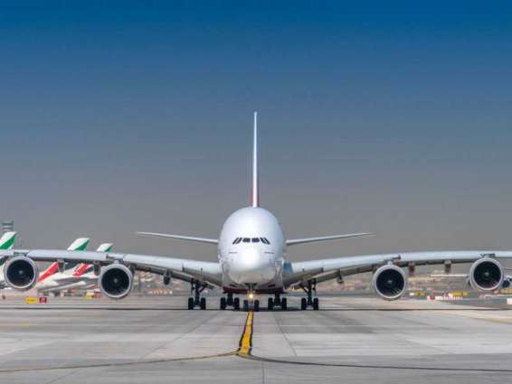 Emirates announces start of scheduled daily A380 service to Istanbul