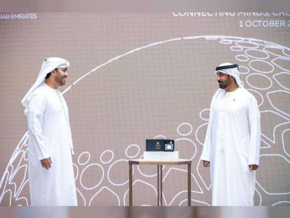 Sheikh Ahmed bin Saeed Al Maktoum recognises UAE businesses that are joining the Expo 2020 journey