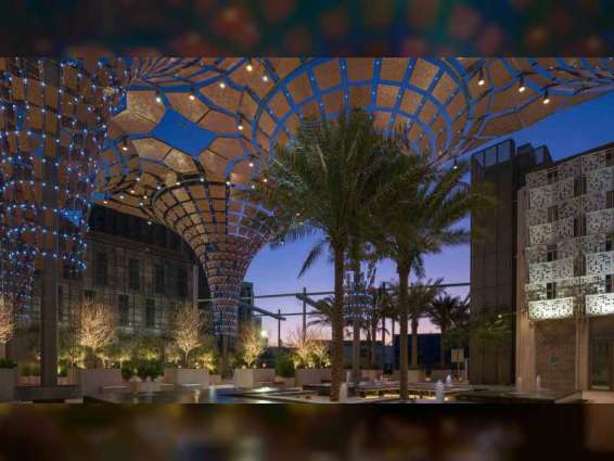 Expo 2020 Dubai to open up new, immersive world for families
