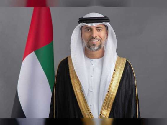 Minister of Energy praises Barakah’s role in consolidating UAE’s leading position in energy sector