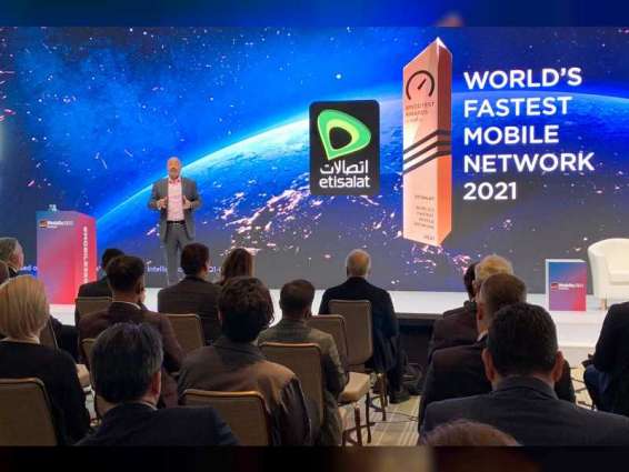 Mobile industry great enabler across economies: Etisalat Group CEO