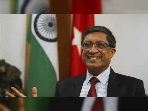 India's top diplomat predicts new era in migration to GCC