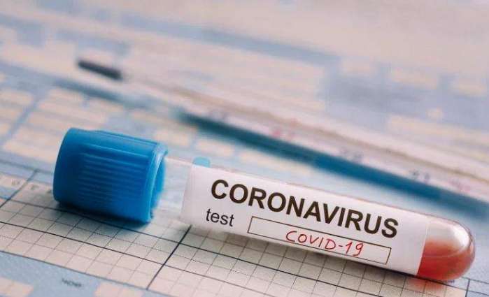 Over A Third of Ukrainians Already Contracted COVID-19, Have Antibodies - Health Minister