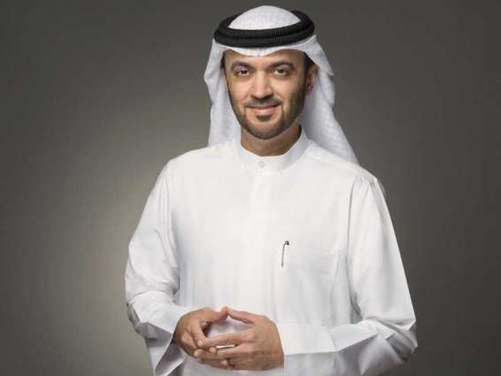 Shams aims to become regional, international centre of media technology: Khalid Al Midfa