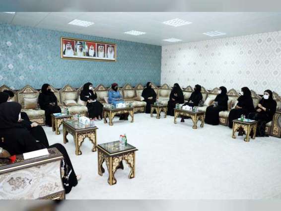 " الإمارات للتنمية الإجتماعية " تدعو إلى توحيد جهود المجالس النسائية برأس الخيمة