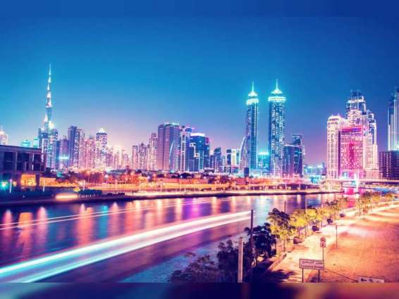 Dubai adopts action plan to develop Dubai digital economy strategy