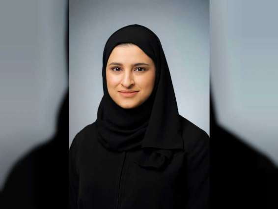 Robust R&D ecosystem building block of economic development: Sarah Al Amiri
