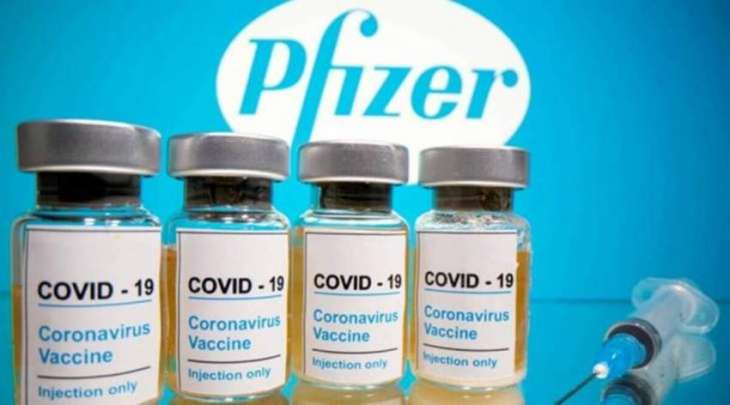 New Pfizer Data Shows Vaccine Needs Booster Shot After 6 Months to Stay Robust - FDA