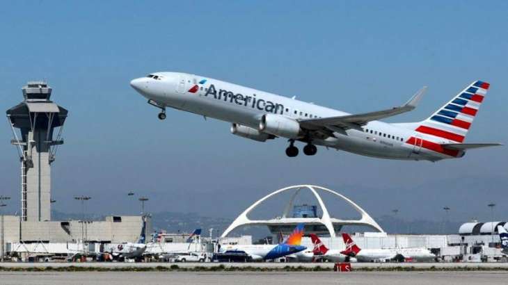US Airlines Report Profits First Time Since Onset of Pandemic - Transportation Dept.