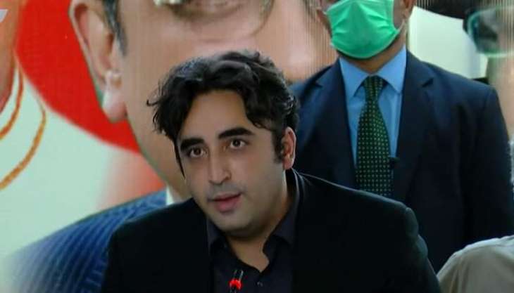 Bilawal Bhutto rejects increase in POL prices

 

 