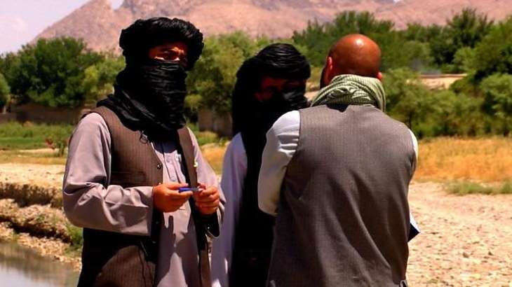 UN Representatives Met With Taliban Intelligence to Discuss Staffers Safety in Afghanistan