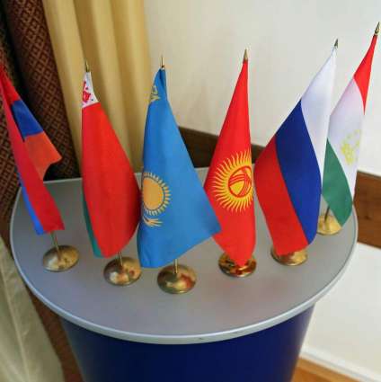 CSTO Leaders Approve Plan for Equipping Rapid Reaction Forces With Modern Weaponry