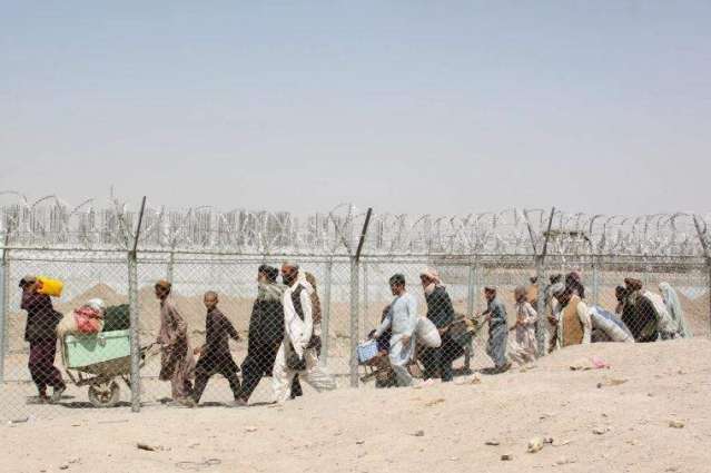 CSTO Countries Against Hosting Afghan Refugees, Foreign Bases on Their Territories