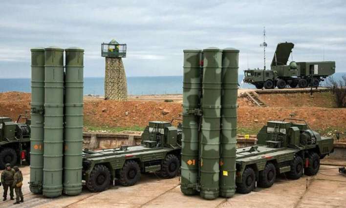India Could Potentially Become 1st Buyer of Russia's S-500 Missile System - Borissov