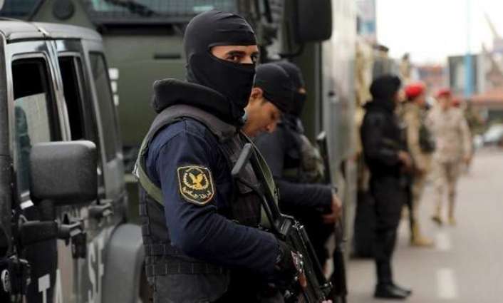 Watchdog Suspects Egypt's National Security Agency of Harassing Activists