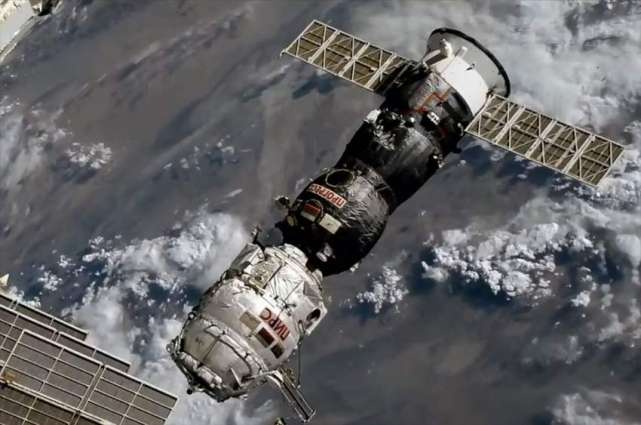 Progress Spacecraft to Prepare ISS for New Russian Module - Roscosmos