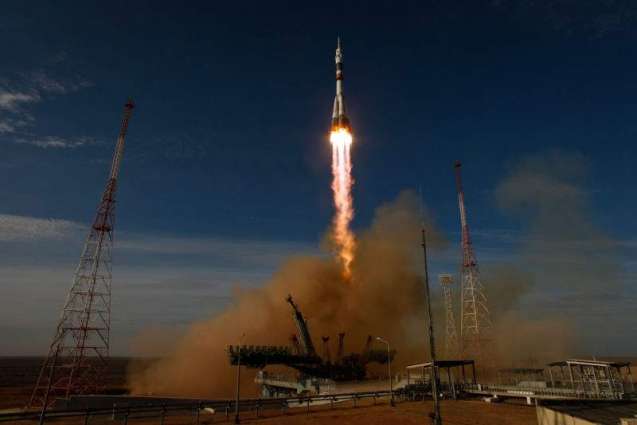Russian Gov't Allocates $60Mln to Produce Soyuz Spacecraft for Tourist Flights