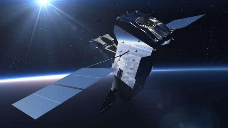 Pentagon Contract Seeks Alternate GPS Using Low Earth Orbit Satellites - Northrop Grumman