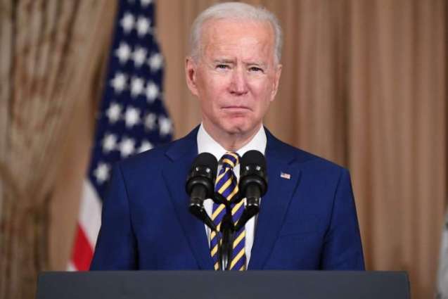Biden Reaffirms Support for Voting Rights on Eve of Constitution, Citizenship Day