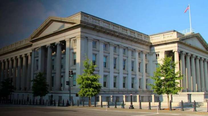 US Sanctions 4 Columbia Nationals, Their Organizations for Drug Trafficking - Treasury