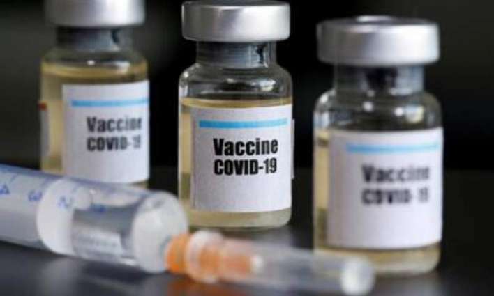 UK Launches COVID-10 Booster Shots for Priority Groups - Health Authority