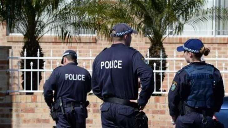 Australian Police Arrest 4 People for Violating COVID-19 Rules at Funerals - Reports