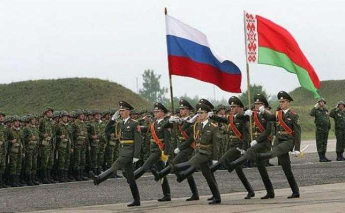 Belarusian, Russian Armed Forces Ready to Protect Union State Sovereignty - Minister