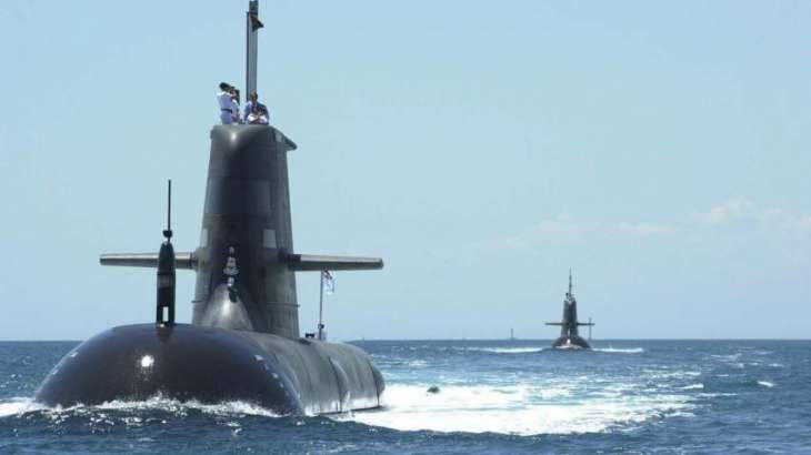 Philippines Acknowledges Australia's Right to Have Nuclear Submarine Fleet