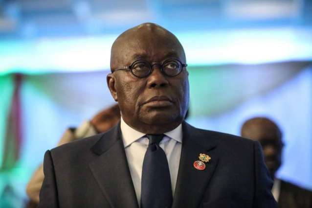 Heads of Ghana, Cote d'Ivoire Arrive in Guinea to Negotiate With Rebels