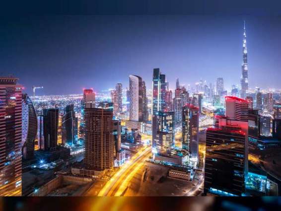 2.8 مليار درهم تصرفات العقارات في دبي
