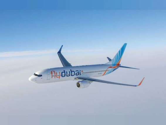 flydubai expands its operations to Romania