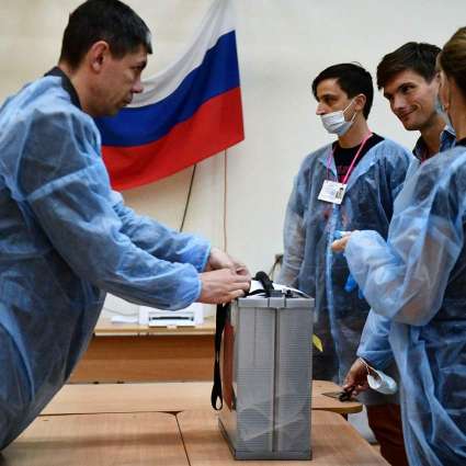 Azerbaijani Observer Praises Russia's Elections as Successful, Transparent