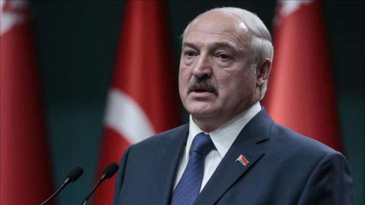 Belarus' Court Sentences Russia's Vikkholm to 1.5 Years for Slandering Lukashenko - Viasna