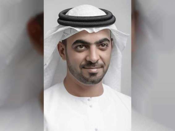 UAE President issues decree appointing Khalfan Al Mazrouei as Executive Director of National Projects Office