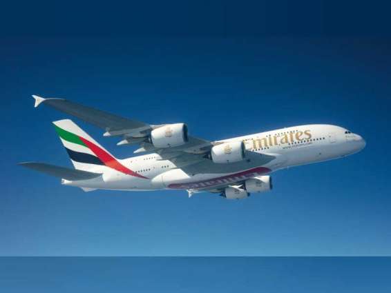 Emirates ramps up US flights from next month to meet increasing demand