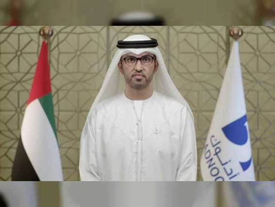 Natural gas to play pivotal role in powering UAE's economic growth for next 50 years: Al Jaber