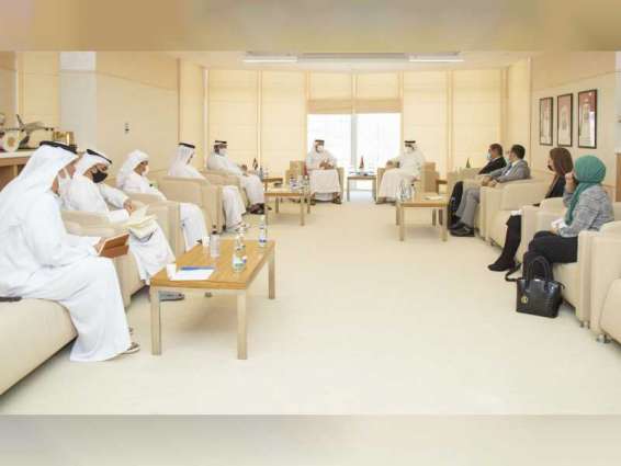 ADJD launches campaign to promote Abu Dhabi CAS Alternative Hearing Centre
