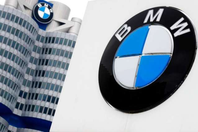 German Climate Activists Sue BMW, Mercedes for 'Torpedoing' CO2 Reduction Goals