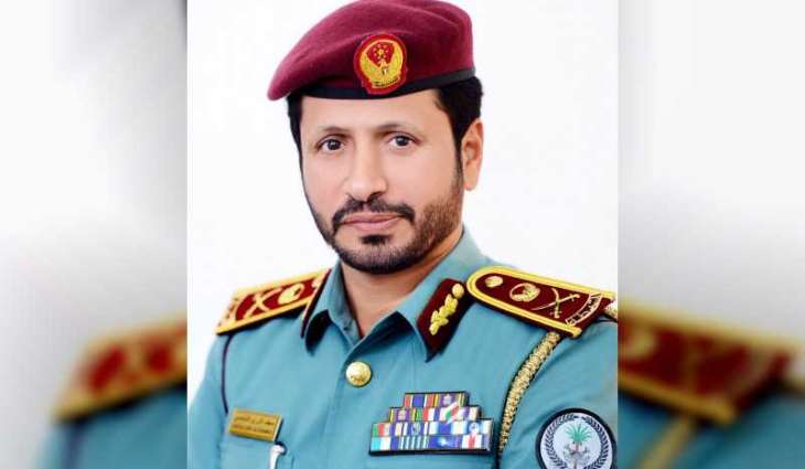 أكاديمية العلوم الشرطية بالشارقة .. مسيرة مضيئة على مدى 25 عاما