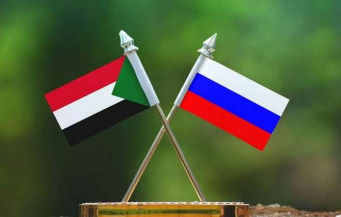 Sudanese-Russian Intergov't Commission Plans to Convene in Khartoum by Year End - Diplomat