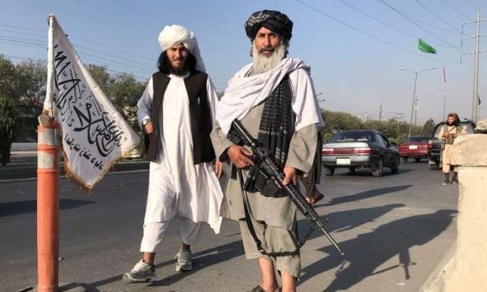 Taliban Confirm Inviting UN to Establish Relations, Hope for Positive Response