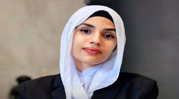 فتاة محجبة من أصول مصریة تترشح لانتخابات بلدیة روما بایطالیا