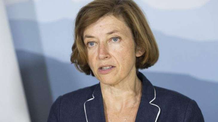 NATO Partners Agree to Revise Alliance's Concept - French Defense Minister