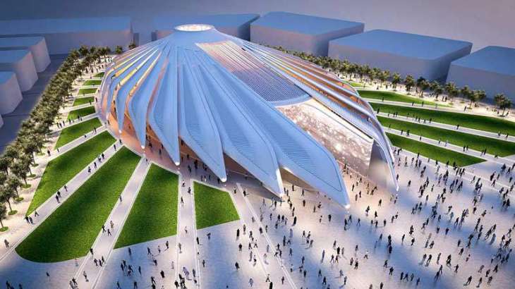 Expo 2020 in Dubai Set to Boost Economic Development in Arab World - Organizer