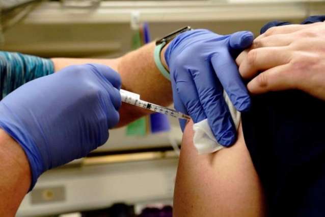 More Than 67% People Over 12 Fully COVID-19 Vaccinated in Finland - Health Ministry