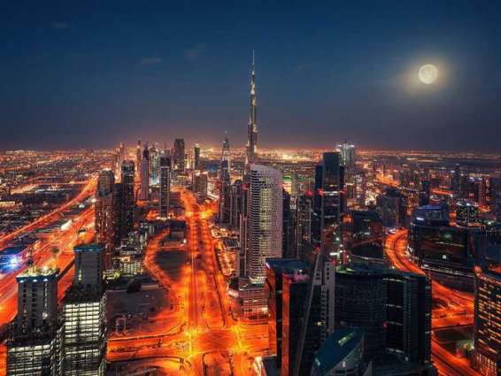 Dubai's weeklong real estate transactions reach AED 6.8 billion