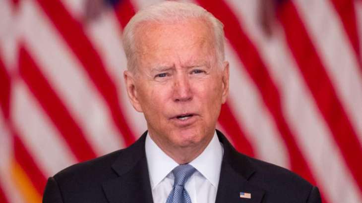 Biden Says 'Horrible' to See Officers on Horses Detain Haitians, Promises Consequences